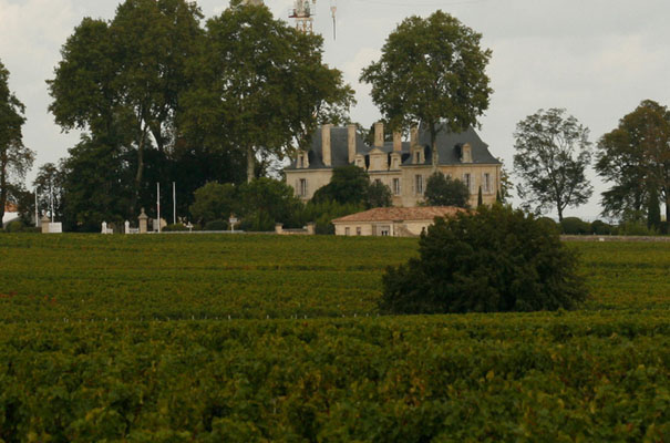 Pichon Lalande